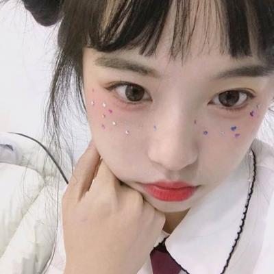 🔥2025真人微信女生简单气质头像大全 女生头像 第18张
