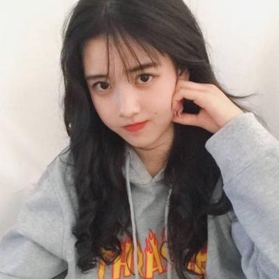 🔥2025真人微信女生简单气质头像大全 女生头像 第5张