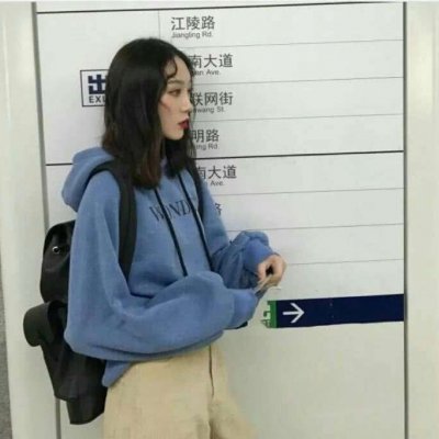 氛围感拉满的真人丧系头像女推荐 女生头像 第15张