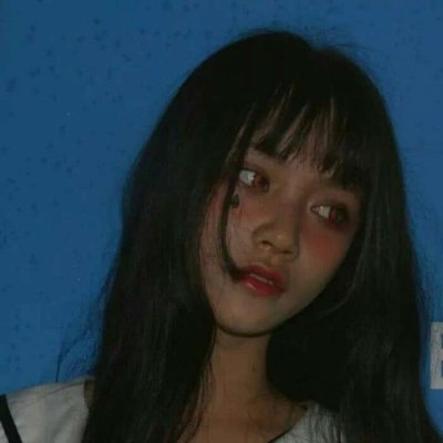 氛围感拉满的真人丧系头像女推荐 女生头像 第3张