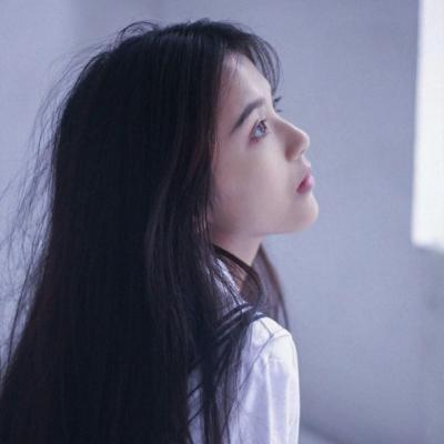 🔥2025真人微信女生简单气质头像大全 女生头像 第16张