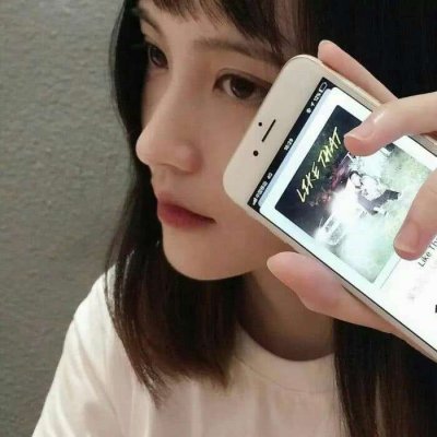 氛围感拉满的真人丧系头像女推荐 女生头像 第13张
