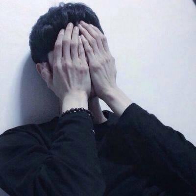 酷帅来袭,高冷男神头像精选 男生头像 第16张 酷帅来袭,高冷男神头像精选 男生头像 第16张