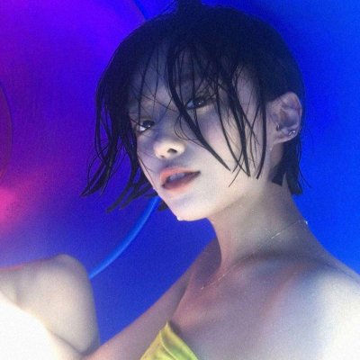 2025真人女生超潮高清QQ头像来袭✨ 女生头像 第26张 2025真人女生超潮高清QQ头像来袭✨ 女生头像 第26张