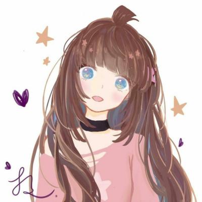 🎨2025超绝的微信动漫头像来啦 其它头像 第12张 🎨2025超绝的微信动漫头像来啦 其它头像 第12张