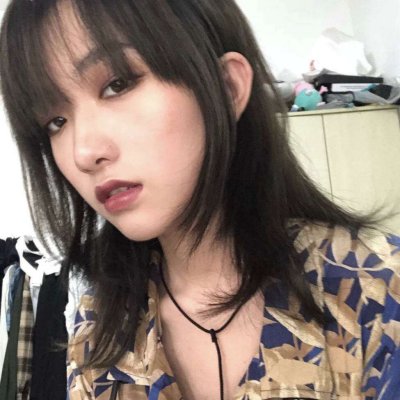2025超绝真人女生微信个性头像来袭✨ 女生头像 第6张 2025超绝真人女生微信个性头像来袭✨ 女生头像 第6张