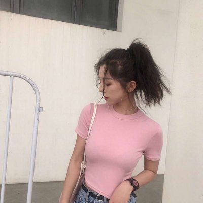 2025真人女生超潮高清QQ头像来袭✨ 女生头像 第12张 2025真人女生超潮高清QQ头像来袭✨ 女生头像 第12张