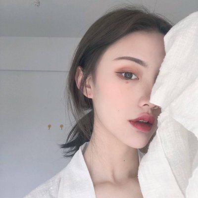 2025真人女生超潮高清QQ头像来袭✨ 女生头像 第15张 2025真人女生超潮高清QQ头像来袭✨ 女生头像 第15张