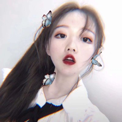2025真人女生超潮高清QQ头像来袭✨ 女生头像 第9张 2025真人女生超潮高清QQ头像来袭✨ 女生头像 第9张