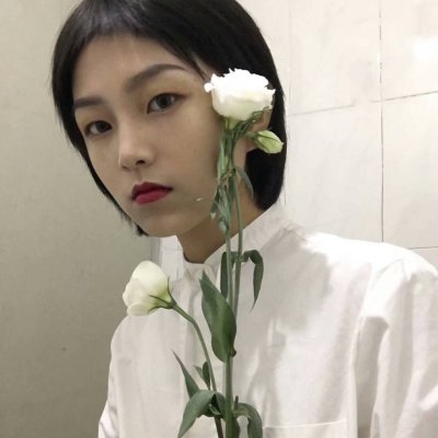 2025真人女生超潮高清QQ头像来袭✨ 女生头像 第28张 2025真人女生超潮高清QQ头像来袭✨ 女生头像 第28张