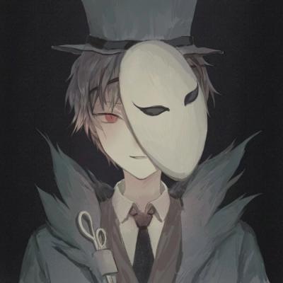 🎨2025超绝的微信动漫头像来啦 其它头像 第9张 🎨2025超绝的微信动漫头像来啦 其它头像 第9张