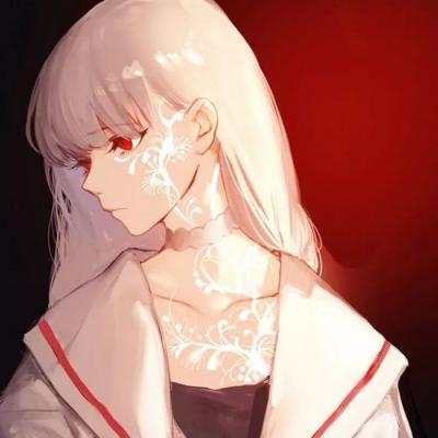 🎨2025超绝的微信动漫头像来啦 其它头像 第8张 🎨2025超绝的微信动漫头像来啦 其它头像 第8张
