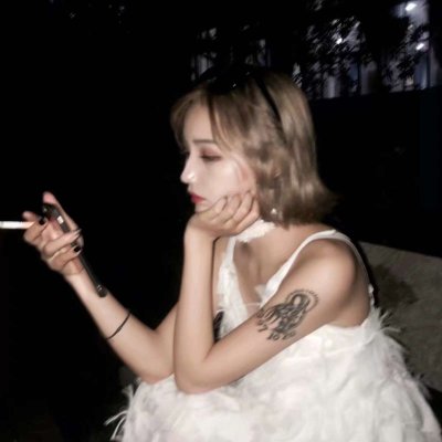 2025真人女生超潮高清QQ头像来袭✨ 女生头像 第2张 2025真人女生超潮高清QQ头像来袭✨ 女生头像 第2张