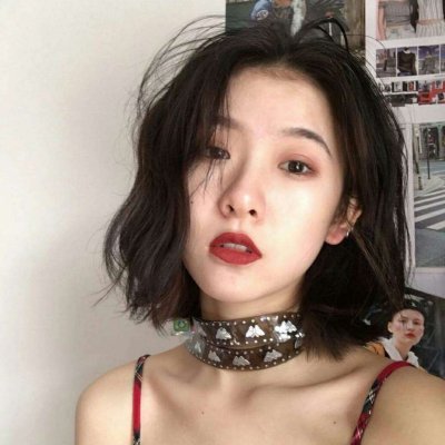 2025超绝真人女生微信个性头像来袭✨ 女生头像 第2张 2025超绝真人女生微信个性头像来袭✨ 女生头像 第2张