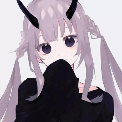 🎨2025超绝的微信动漫头像来啦 其它头像 第6张 🎨2025超绝的微信动漫头像来啦 其它头像 第6张