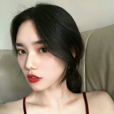 2025真人女生超潮高清QQ头像来袭✨ 女生头像 第4张 2025真人女生超潮高清QQ头像来袭✨ 女生头像 第4张