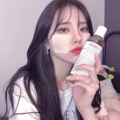 2025真人女生超潮高清QQ头像来袭✨ 女生头像 第10张 2025真人女生超潮高清QQ头像来袭✨ 女生头像 第10张