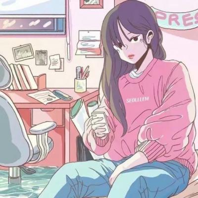 超绝的2025微信动漫头像女生高清图片 女生头像 第15张 超绝的2025微信动漫头像女生高清图片 女生头像 第15张