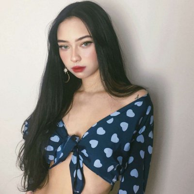 2025超绝真人女生微信个性头像来袭✨ 女生头像 第9张 2025超绝真人女生微信个性头像来袭✨ 女生头像 第9张