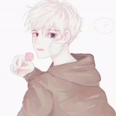 🎨2025超绝的微信动漫头像来啦 其它头像 第15张 🎨2025超绝的微信动漫头像来啦 其它头像 第15张