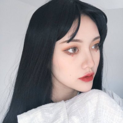 2025真人女生超潮高清QQ头像来袭✨ 女生头像 第16张 2025真人女生超潮高清QQ头像来袭✨ 女生头像 第16张