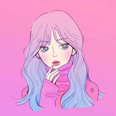 超绝的2025微信动漫头像女生高清图片 女生头像 第13张 超绝的2025微信动漫头像女生高清图片 女生头像 第13张