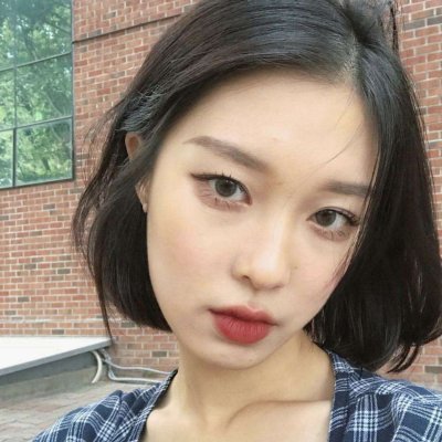 2025超绝真人女生微信个性头像来袭✨ 女生头像 第5张 2025超绝真人女生微信个性头像来袭✨ 女生头像 第5张