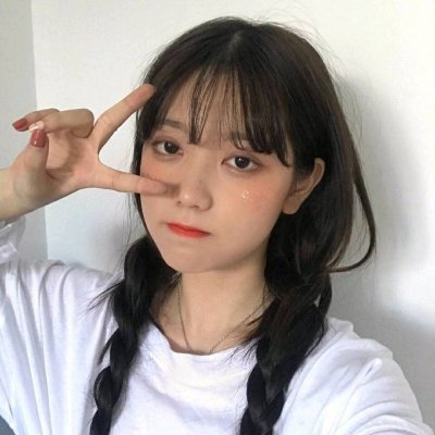 2025真人女生超潮高清QQ头像来袭✨ 女生头像 第31张 2025真人女生超潮高清QQ头像来袭✨ 女生头像 第31张