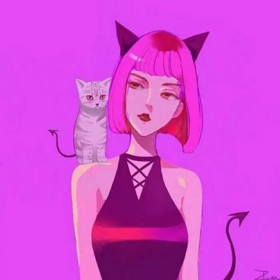 🎨2025超绝的微信动漫头像来啦 其它头像 第17张 🎨2025超绝的微信动漫头像来啦 其它头像 第17张