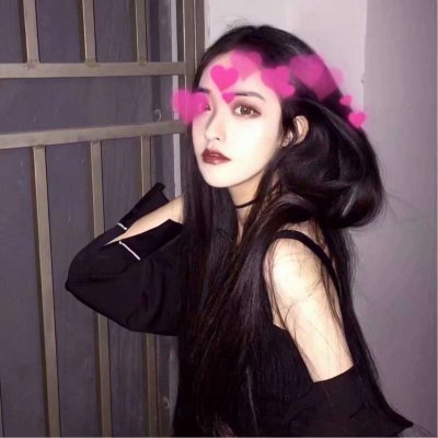 2025真人女生超潮高清QQ头像来袭✨ 女生头像 第7张 2025真人女生超潮高清QQ头像来袭✨ 女生头像 第7张
