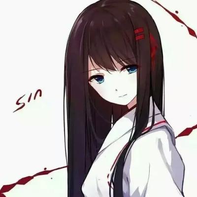 🎨2025超绝的微信动漫头像来啦 其它头像 第7张 🎨2025超绝的微信动漫头像来啦 其它头像 第7张