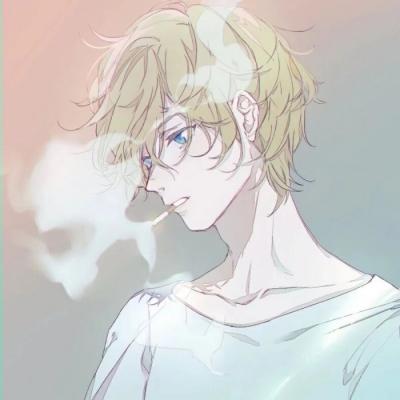 🎨2025超绝的微信动漫头像来啦 其它头像 第4张 🎨2025超绝的微信动漫头像来啦 其它头像 第4张