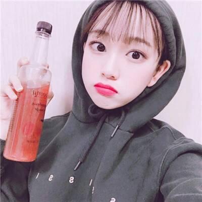 🔥2025最新款真人微信少女头像来袭 女生头像 第13张