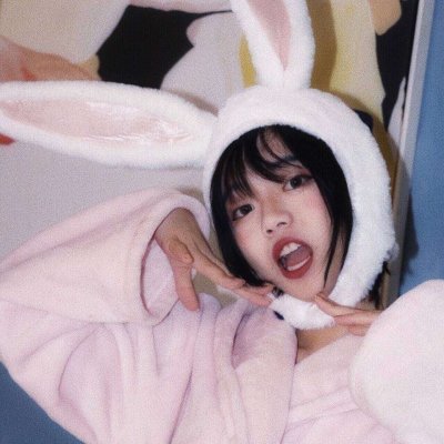 2025真人女生超潮高清QQ头像来袭✨ 女生头像 第29张 2025真人女生超潮高清QQ头像来袭✨ 女生头像 第29张