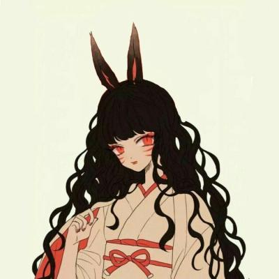 🎨2025超绝的微信动漫头像来啦 其它头像 第16张 🎨2025超绝的微信动漫头像来啦 其它头像 第16张