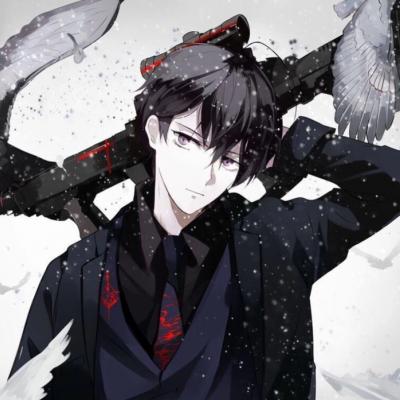 🎨2025超绝的微信动漫头像来啦 其它头像 第13张 🎨2025超绝的微信动漫头像来啦 其它头像 第13张