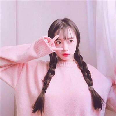 🔥2025最新款真人微信少女头像来袭 女生头像 第3张