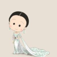 超萌！樱桃小丸子可爱q版头像来袭 女生头像 第9张