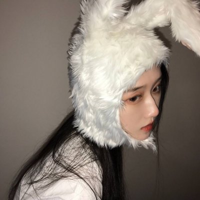 2025真人女生超潮高清QQ头像来袭✨ 女生头像 第20张 2025真人女生超潮高清QQ头像来袭✨ 女生头像 第20张