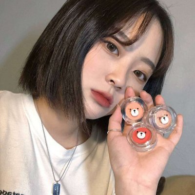 2025真人女生超潮高清QQ头像来袭✨ 女生头像 第14张 2025真人女生超潮高清QQ头像来袭✨ 女生头像 第14张