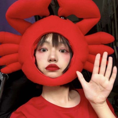 2025超绝真人女生微信个性头像来袭✨ 女生头像 第1张 2025超绝真人女生微信个性头像来袭✨ 女生头像 第1张