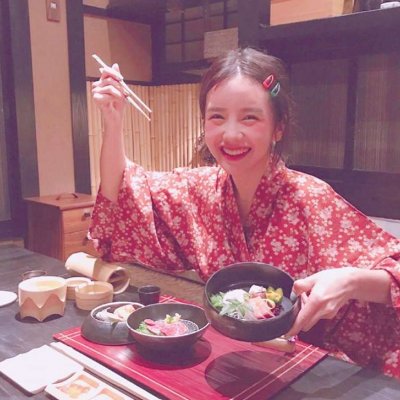 美哭😭2025年女性时尚漂亮头像大集合 女生头像 第5张