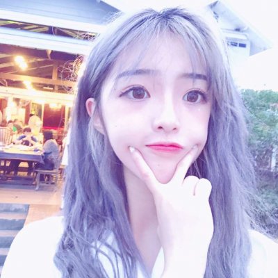 美哭😭2025年女性时尚漂亮头像大集合 女生头像 第12张