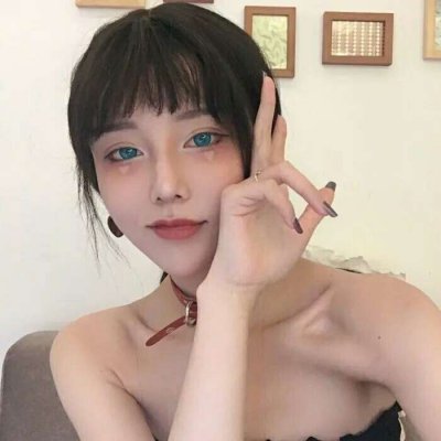 女生必看!超性感时尚潮流高清头像来袭 女生头像 第8张 女生必看!超性感时尚潮流高清头像来袭 女生头像 第8张