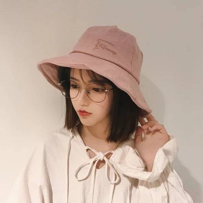 超酷真人短发女生头像来袭！帅炸啦💥 情侣头像 第7张