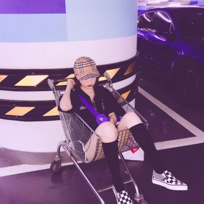 美哭😭2025年女性时尚漂亮头像大集合 女生头像 第15张