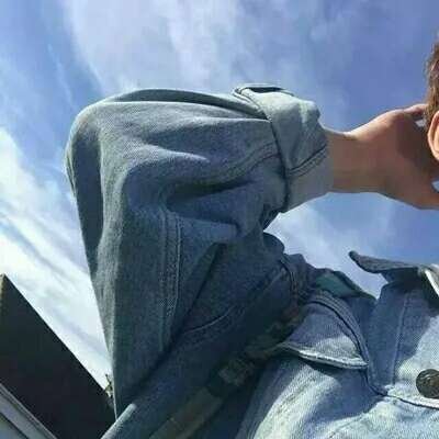 宝藏!男生不露脸真人头像来袭✨ 男生头像 第29张 宝藏!男生不露脸真人头像来袭✨ 男生头像 第29张