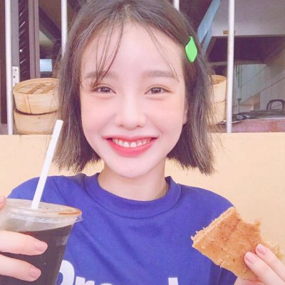 美哭😭2025年女性时尚漂亮头像大集合 女生头像 第10张