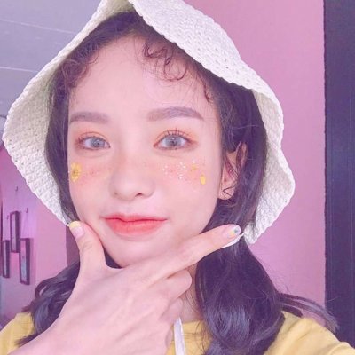 美哭😭2025年女性时尚漂亮头像大集合 女生头像 第2张