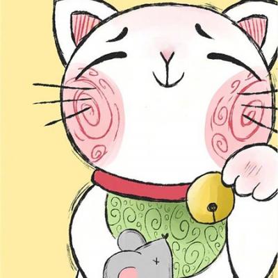 🔥2025必看!女人吉利又好运的微信头像来啦 其它头像 第4张 🔥2025必看!女人吉利又好运的微信头像来啦 其它头像 第4张